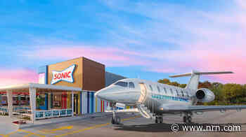 Sonic Drive-In to give away 3 vacations in latest marketing effort