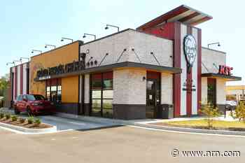 Several Illinois KFC restaurants have abruptly closed