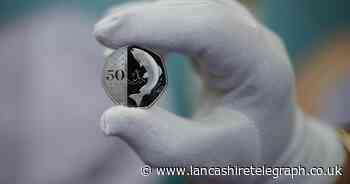 Rare King Charles 50p coin sells for £153 on eBay - how to tell if you have one