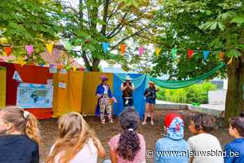 Vierde Katelijnse zomerschool zet in op taalstimulering: “Op een leuke manier klaarstomen voor het nieuwe schooljaar”