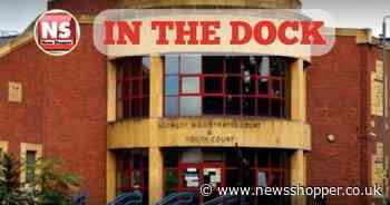 Bromley racist abuser and Erith drink driver in local courts