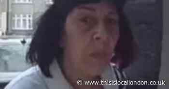 'Urgent' appeal to find woman, 63, missing for 11 days