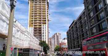 All the Croydon roads and footpaths set to be repaired or replaced this year