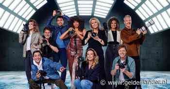 Dit zijn de kandidaten in het nieuwe seizoen van Het perfecte plaatje