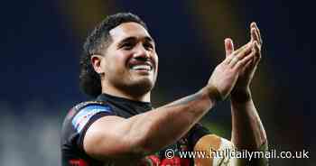 St Helens suffer fresh injury blows but key duo set to return against Hull KR