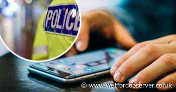 'Stalker' accused of messaging woman over 800 times