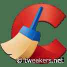 CCleaner 6.27