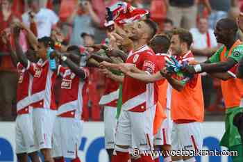 Geen terugkeer naar Standard: 'Voormalige Rouchespeler verlengt contract bij huidige club'