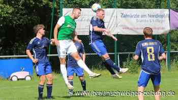 Peiner Fußball-Donnerstag mit Kreispokal, Liga und Klasse