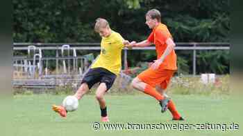 U17 des MTV Gifhorn rennt Rückstand vergebens hinterher