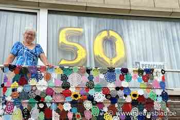 Ida verzorgde al duizenden voeten: “De dochter van een voormalig minister had maar één voet gewassen”