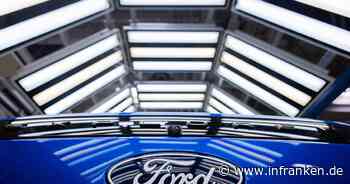 Ford streicht großen Elektro-SUV