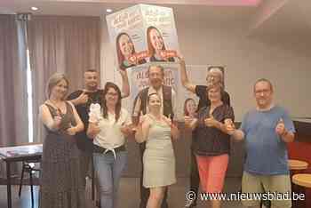 Stabroeks politiek nieuwkomer PVDA zet sterk in op jongeren