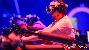 Mehr Aussteller auf Gamescom: Gamingbranche versucht Post-Corona-Blues abzuschütteln