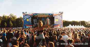 FAQ zum Funhouse Festival 2024 in Kiel: Line-up, Timetable und Tickets