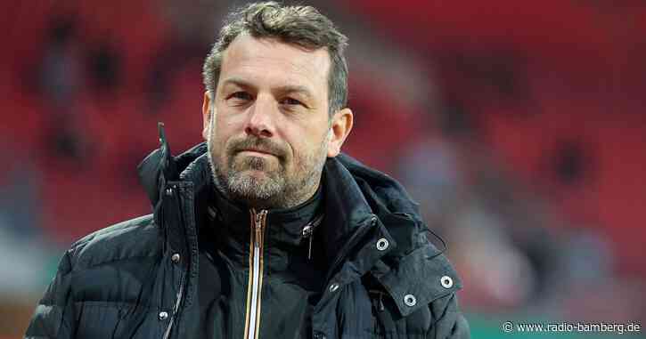 Ex-Bundesliga-Coach Weinzierl wird Manager am Bayern-Campus