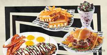 Denny’s taps ‘Beetlejuice’ for $2-$4-$6-$8 return
