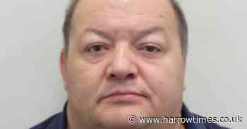 Restaurateur ran £1million network of Brazilian brothels across London