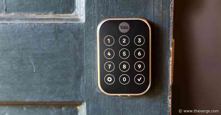 Airbnb makes it easier to get into rentals by connecting with more smart locks