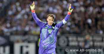 Manuel Neuer hört auf: Warum die Entscheidung für den FC Bayern ein Segen ist