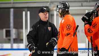 Grizzlys-Trainingslager: Auf Kasnudeln folgt erster Formcheck