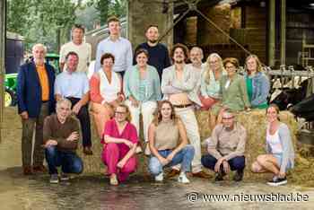 Huiswerk CD&V Maarkedal is klaar: “Met verjongde ploeg naar de kiezer”