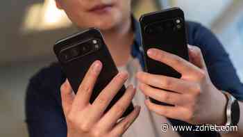 I replaced my Samsung Galaxy S24 Ultra with the Pixel 9 Pro XL for a week - and didn't regret it