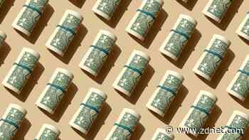 AI spending to reach $632 billion in the next 5 years, research finds