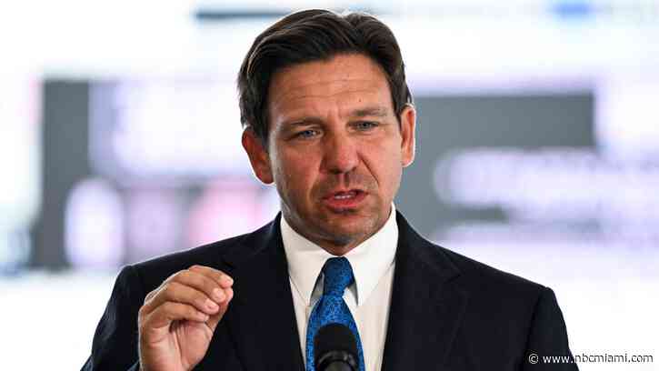 DeSantis-backed candidates lose school board races in several counties, including Broward