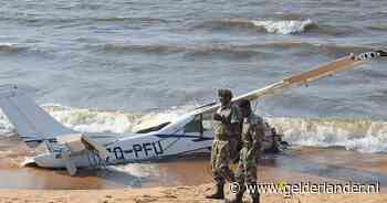 Nederlandse ondernemer (29) verongelukt bij vliegtuigcrash in Malawi, vriendin gered door vissers