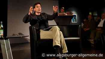 Reitschuster argumentiert mit falschen Unterstellungen