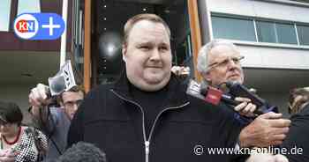 Internet-Mogul droht Auslieferung: Wie aus einem Kieler Jungen Kim Dotcom wurde