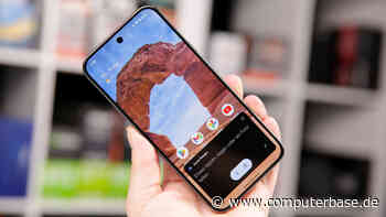 Pixel 9 Pro XL im Test: Google-Smartphone kann zum Glück mehr als nur teure AI