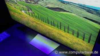 Samsung Odyssey 3D: Monitore erzeugen 3D-Effekt ohne Brille in Unreal Engine