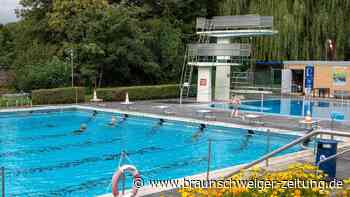 Steht das beliebte Hornburger Freibad vor dem Aus?