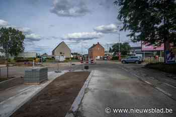 Proefopstelling Stationstraat moet tegen 1 september klaar zijn, en geldt daarna twee jaar