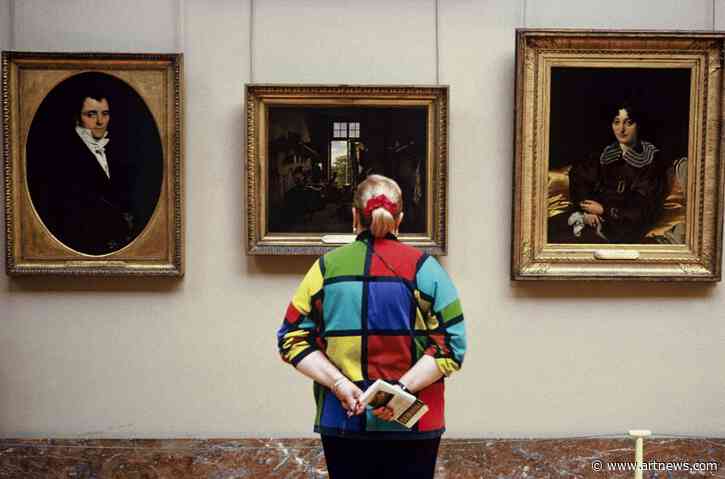 The Louvre’s First Fashion Exhibition to Celebrate the Legacy of Byzantium 