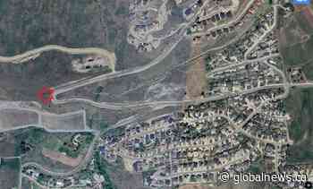 Mounties investigate suspected homicide in Vernon