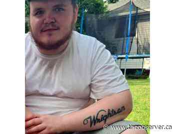 Man gets 2 1/2 years for drug-fuelled crime spree in Sarnia, London