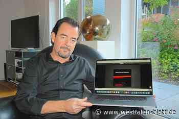 New Gold Dream: Elektrosounds „made im Kreis Höxter“