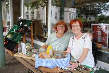 Pur:Produkt lädt zum Picknick gegen Plastikmüll ein