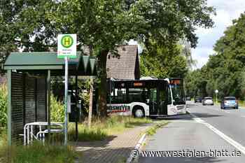 Nach Protesten führt Hövelhof Sonder-Schulbus für Klausheide ein
