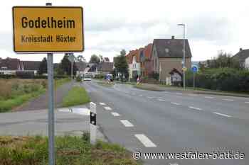 B64 in Höxter-Godelheim ist ab sofort halbseitig gesperrt