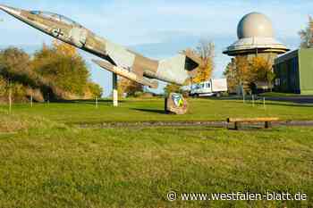„Kalter Krieg in Ostwestfalen“
