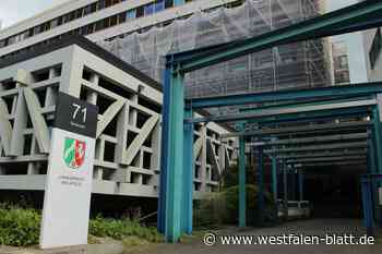 Angeklagter gesteht Übergriffe auf Mädchen in Stemwede und Lübbecke