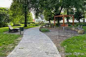 Regionalbudget 2024: Für diese Projekte gibt es Geld