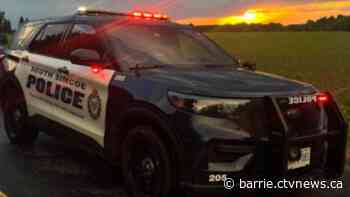 Woman, 32, charged with impaired driving in crash that killed young mother