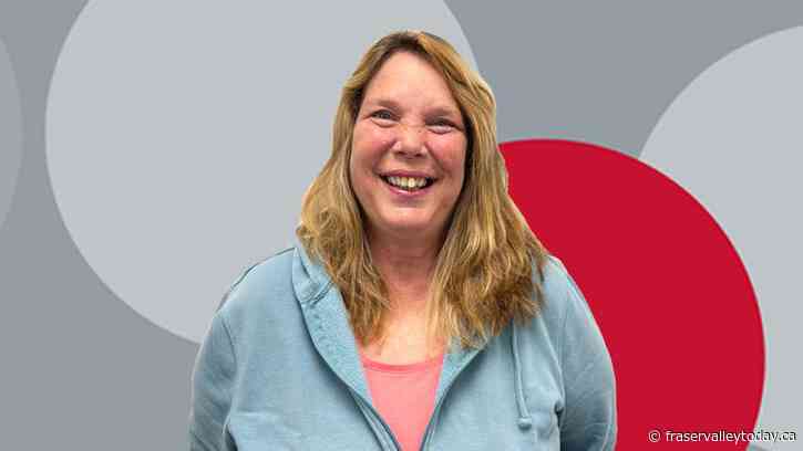 Chilliwack woman planning Greek vacation, mortgage payoff after winning massive PlayNow.com jackpot