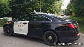 OPP conducts separate investigation into events leading up to shooting in Innisfil