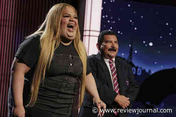 ‘Very demure. Very mindful.’: What does a viral trend mean for TikTok creators?